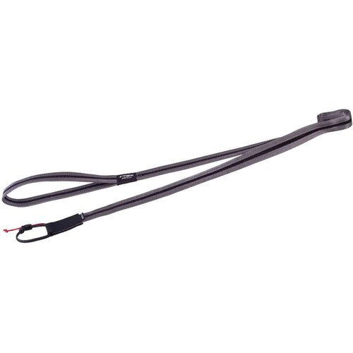 Rogz airtech ultralite sklopivi povodac za pse m &amp;mdash; dužina 1.8 m nightsky crna Slike