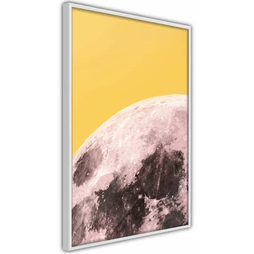  Poster - Pink Moon 20x30