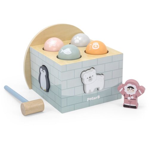 Viga 44097 igloo bu&amp;scaron;ilica Slike