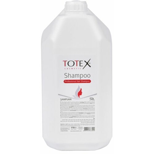 Totex šampon za kosu Empire 5L Slike