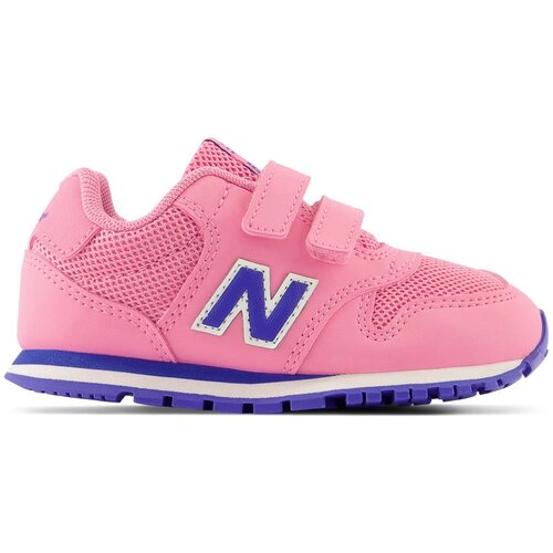 New Balance športni copat IV500PM1 D signal pink 27,5 Cene