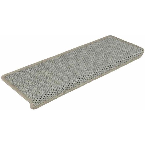 Maison Chic Samolepilne Preproga, Ruge za stopnice sisal 30 kos 65x21x4 cm zelena, (22122299) Cene