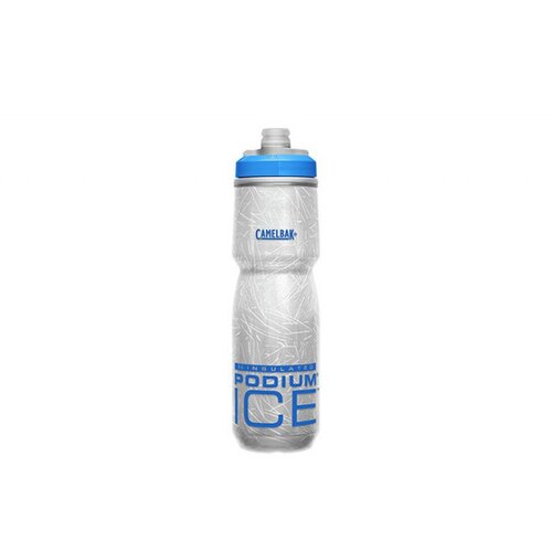  BIDON CAMELBAK PODIUM ICE 620ml grey-blue Cene