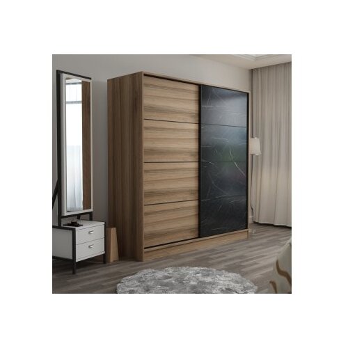 Hanah home kale - 7169 dore wardrobe Slike
