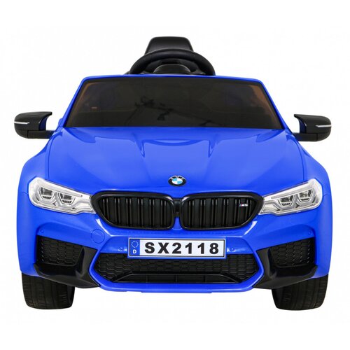  Licencirani avto na akumulator BMW M5 DRIFT Slike