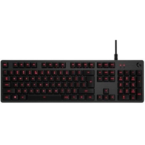 Logitech Mehanska gaming tipkovnica G413 slovenska Cene