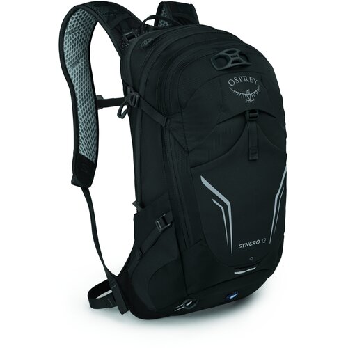 Osprey Syncro 12 (Black, O/S) Cijene