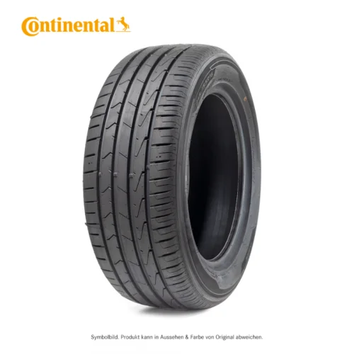 Continental Letna 235/50R20 100T EcoContact 6 Q Seal FR - Skladišče 7 (Dostava 1 delovni dan)