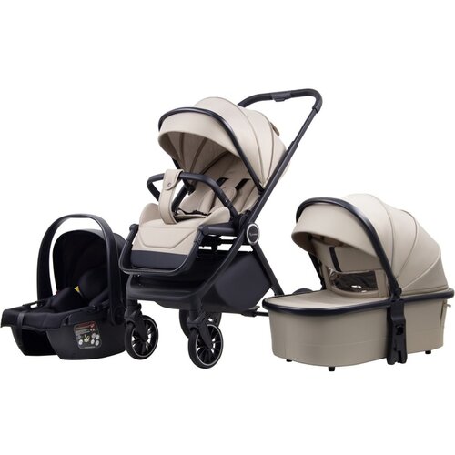 La_Mama La Mama Kolica za bebe 3u1 Alvi Cene