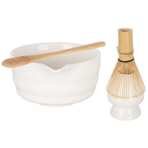 Orion Porculanski matcha set &amp;ndash; Slike