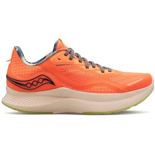 Saucony Tek & Trail Endorphin Shift 2 S20689-45 Oranžna Cene