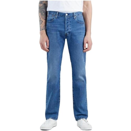 Levi&amp;#039;s Jeans - Modra Slike