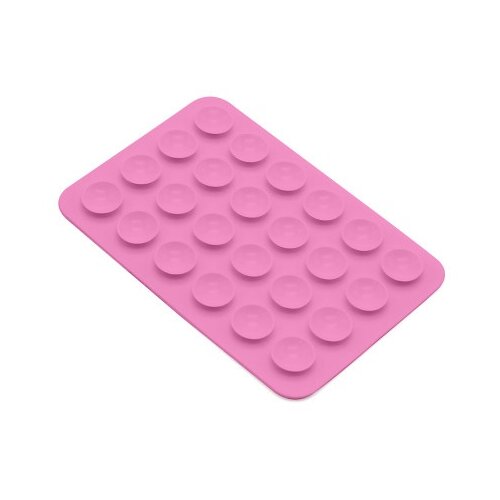  Stiker za mobilni telefon bubble roze ( R13588 ) Cene