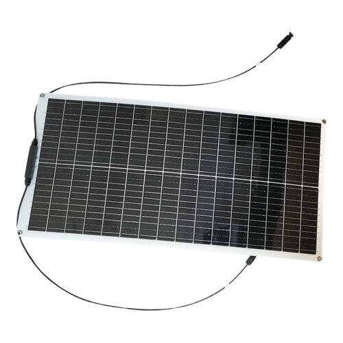 Green System Fleksibilni solarni modul SP01-55W Slike