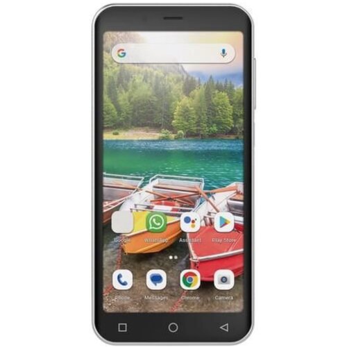 Emporia SMART.5mini schwarz Cene
