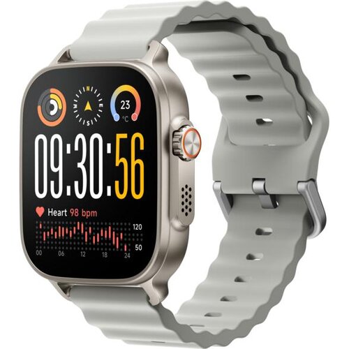 Realme Pametna ura Watch 5 srebrne barve, (5000265690) Cene