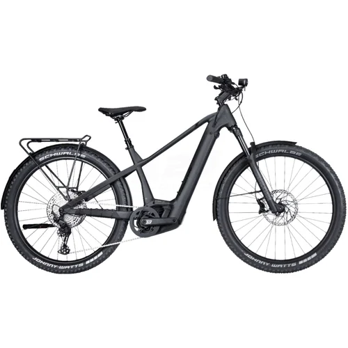 Lapierre treking električno kolo e-explorer 9.7 - 750Wh, (21379680)