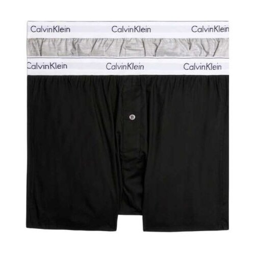 Calvin Klein dva para muških bokserica CK000NB1396A-BHY Cene