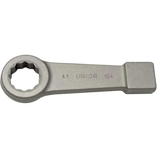 Unior obročni udarni ključ 184/7 90mm 620509