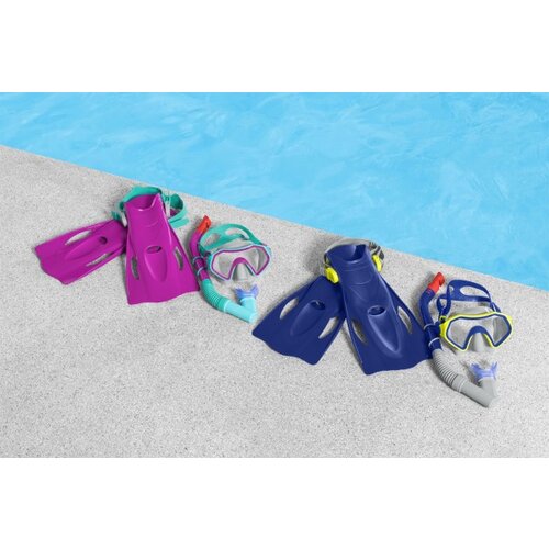 Bestway SET ZA RONJENJE 7g+ Slike
