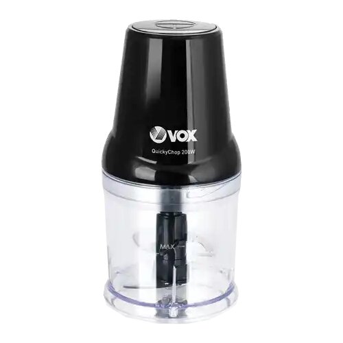 Seckalica Vox MC 393/snaga 200W/zapremina 0.5L Cene