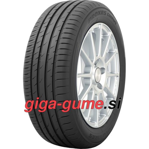 Toyo Proxes Comfort 195/65 R15 91V Slike