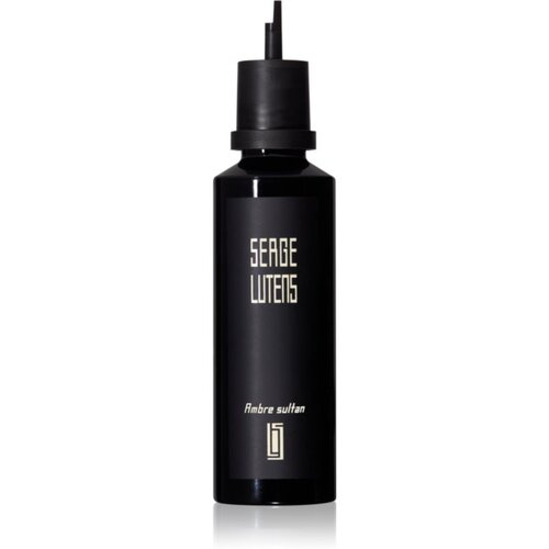 Serge Lutens Ambre Sultan parfumska voda nadomestno polnilo uniseks 150 ml Cene