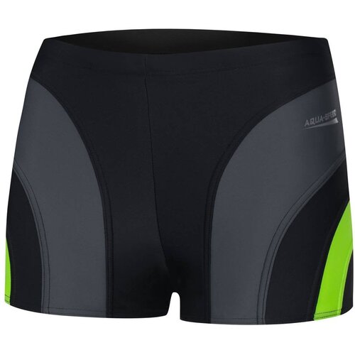 Aqua speed Man&amp;#039;s Swimming Shorts Sasha Pattern 138 Slike