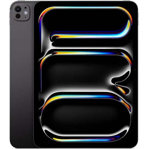Apple iPad Pro 11 M5 WiFi 512GB (2025), Space Black Cijene