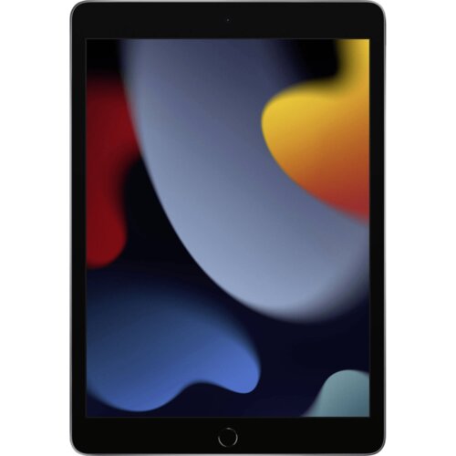 Apple Tablet 10.2&amp;quot;, iPad 9, Hexa Core 2.65GHz, RAM 3GB, 64GB - iPad 10.2 2021 64GB Space Gray Slike