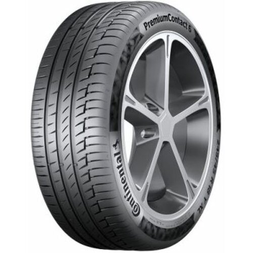 Continental 245/50 R18 PremiumContact 6 100Y letnja auto guma Slike