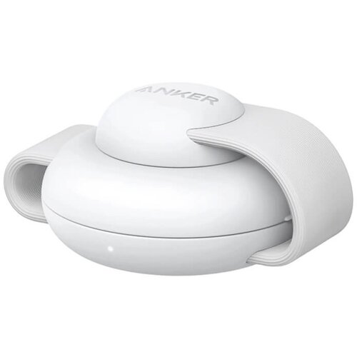 Anker MagGo Bežični 3u1 sklopivi punjač beli Cene