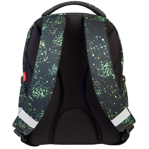 Target Ergonomski &amp;scaron;kolski ruksak Petit Soft T-Rex Slike