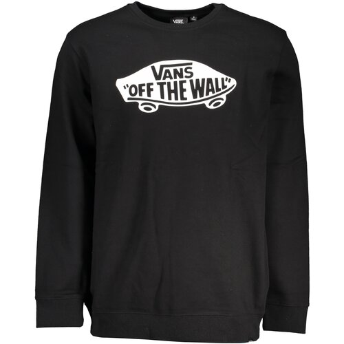 Vans BLACK MEN&amp;amp;#39;S ZIPLESS SWEATSHIRT Slike