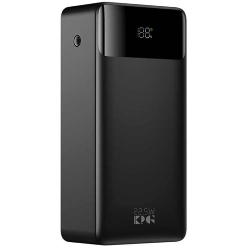 Powerbank KPG-308 22,5W PD 30000MAH Slike