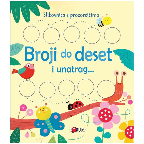 FORUM Broji do deset i unatrag... Cijene
