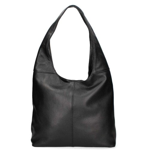 Gave lux Ženska koŽna torba glx220702923fbg/ crna Cene