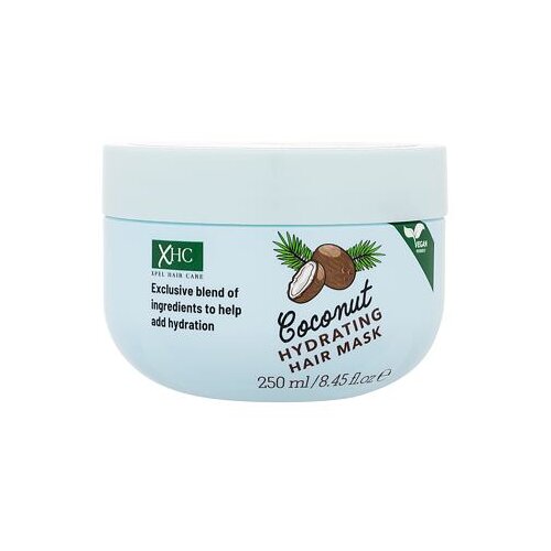 Xpel Coconut Hydrating Hair Mask hidratantna maska za kosu 250 ml Slike