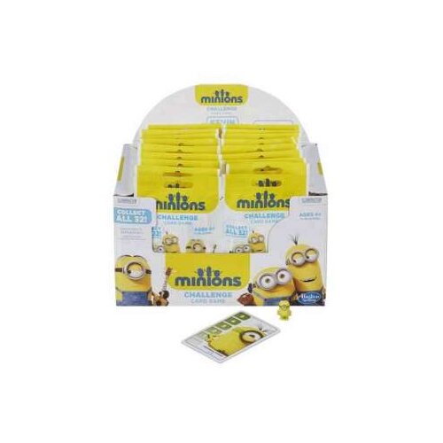  A9014 MINIONS KESICE Slike