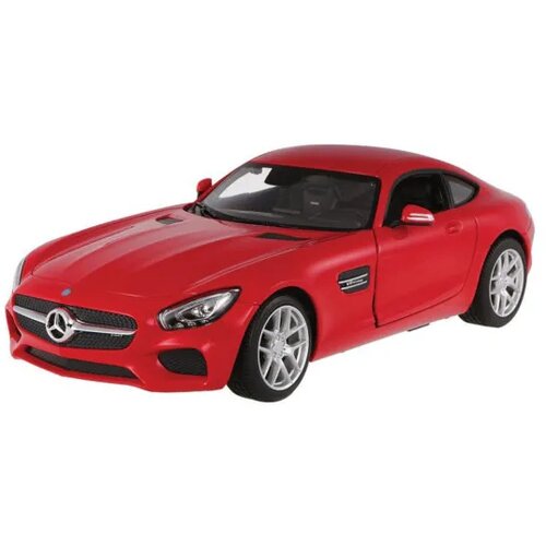 Rastar RC Mercedes Benz AMG GT 1:14 - crv, žut Cijene