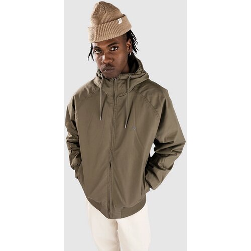 Volcom Hernan 10K Jakna wintermoss Cene