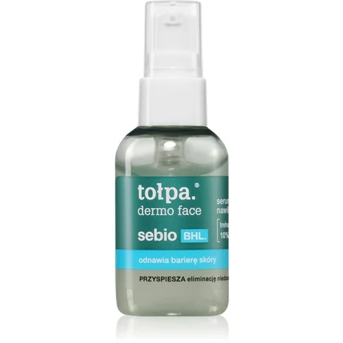 Tołpa Dermo Face Sebio hidratantni serum za lice 30 ml