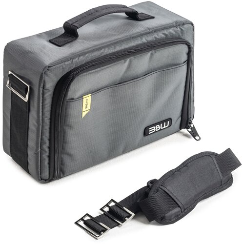 Bw International B&amp;amp;W drone.bag TEX.117 f&amp;uuml;r DJI Neo 2 Slike