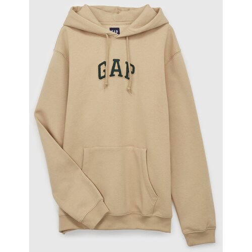 GAP Logo Sweatshirt - Men's Cene