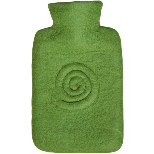 Hugo Frosch Termofor s prevleko iz 100 % merino volne Classic - Hugo Frosch Cene