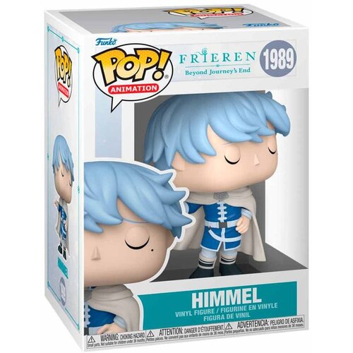 Funko Figura POP Frieren Beyond Journey's End Himmel Cijene