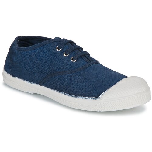 Bensimon TENNIS LACET Plava Cijene