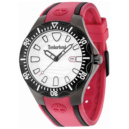 Timberland Ručni sat DIXIVILLE M 14323JSUB/04 Cene