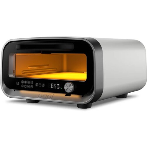 Ooni Volt 2 White/Bela Slike