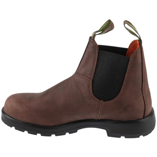 Blundstone Chelsea gležnjače 2647 Mahogany Slike